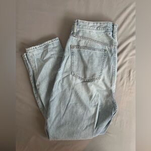 Madewell NWOT Curvy Perfect Vintage Jean